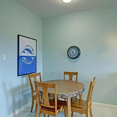 Captain Quarter'S 1 Bedrm Unit At Sea Isle Village Port Aransas Exterior photo