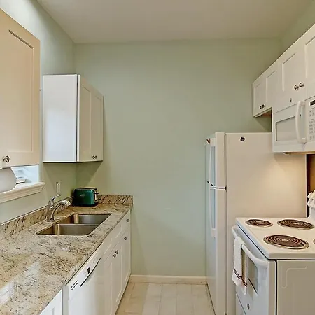 Captain Quarter'S 1 Bedrm Unit At Sea Isle Village Port Aransas Exterior photo