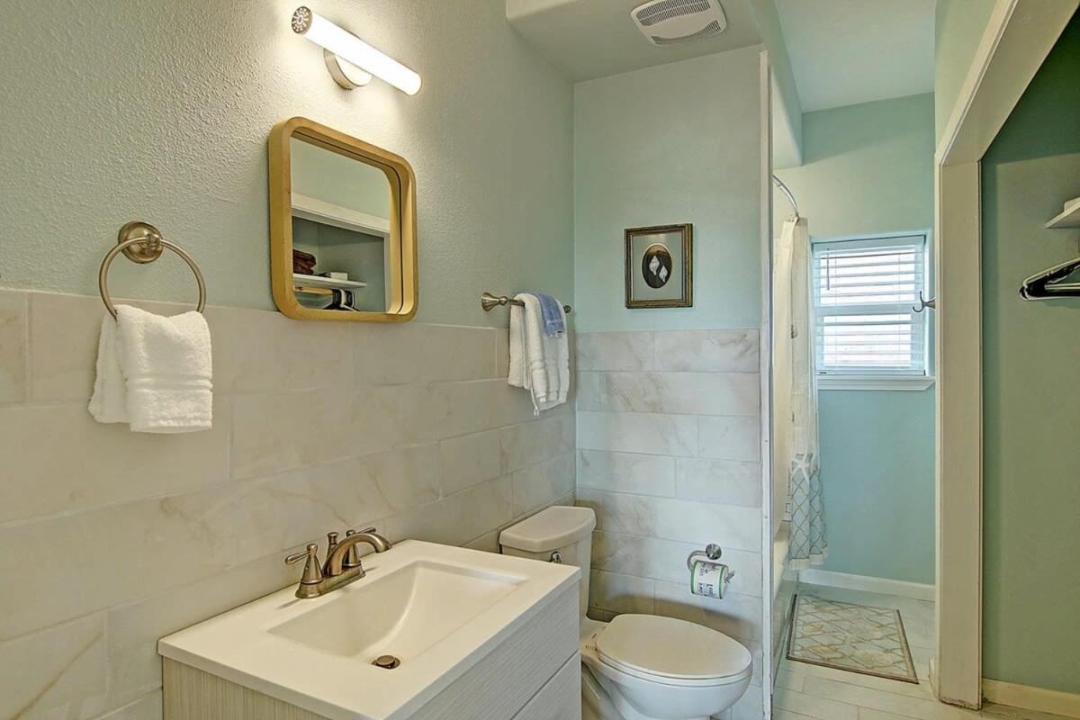 Captain Quarter's 1 Bedrm Unit At Sea Isle Village