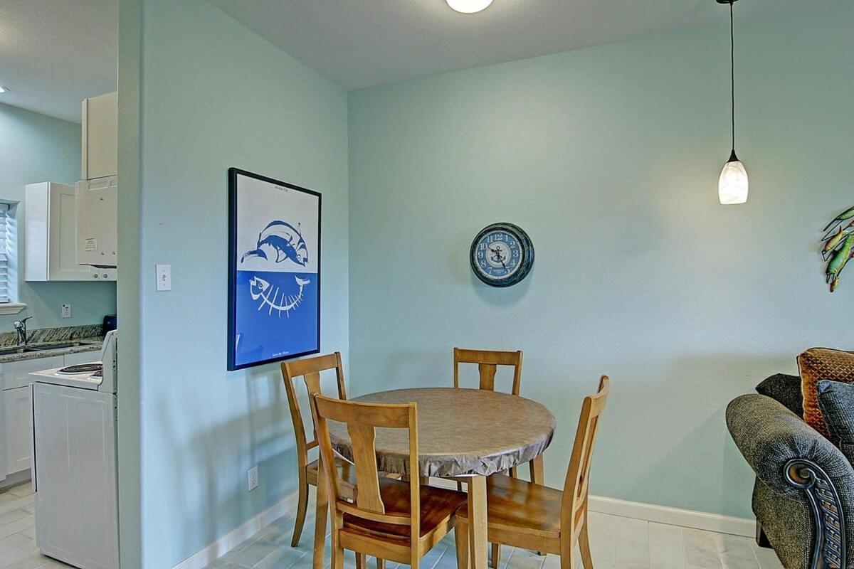 Captain Quarter's 1 Bedrm Unit At Sea Isle Village