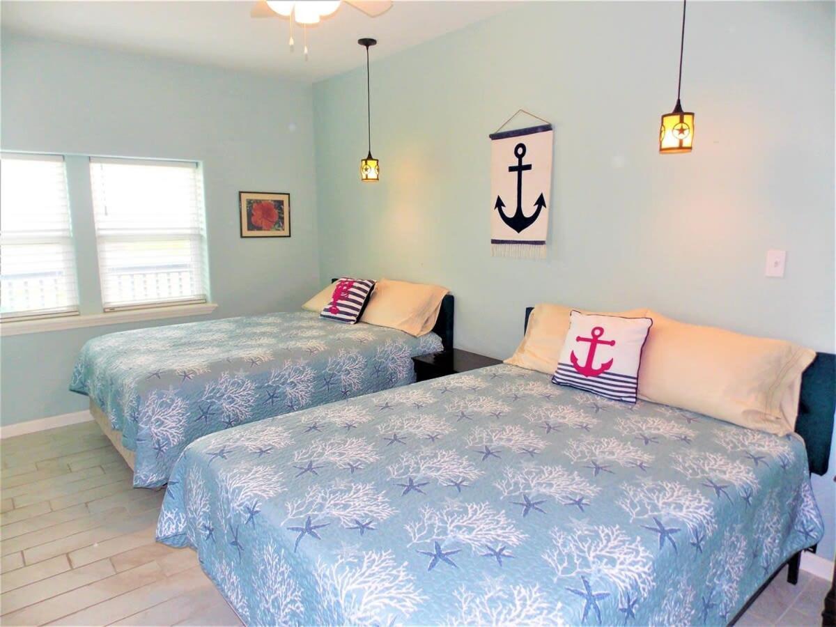 Captain Quarter's 1 Bedrm Unit At Sea Isle Village Holiday home *