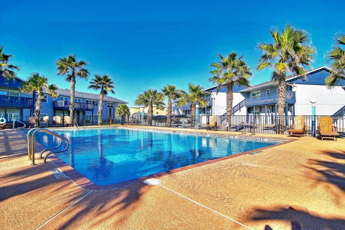Holiday home Captain Quarter's 1 Bedrm Unit At Sea Isle Village *
