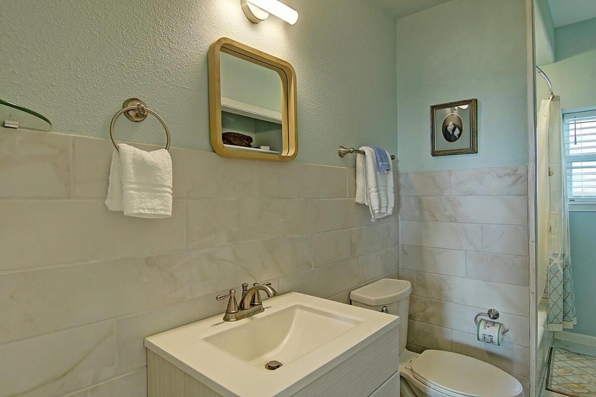 Captain Quarter's 1 Bedrm Unit At Sea Isle Village *
