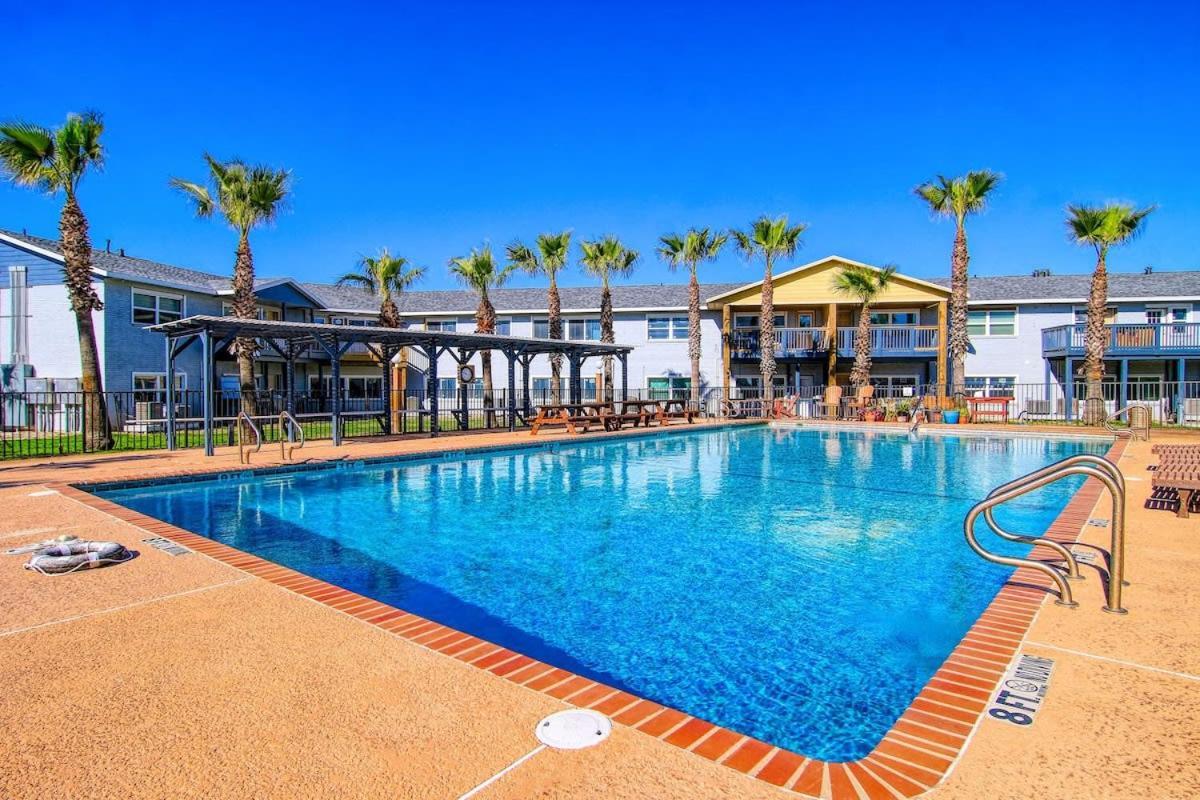 Holiday home Captain Quarter's 1 Bedrm Unit At Sea Isle Village