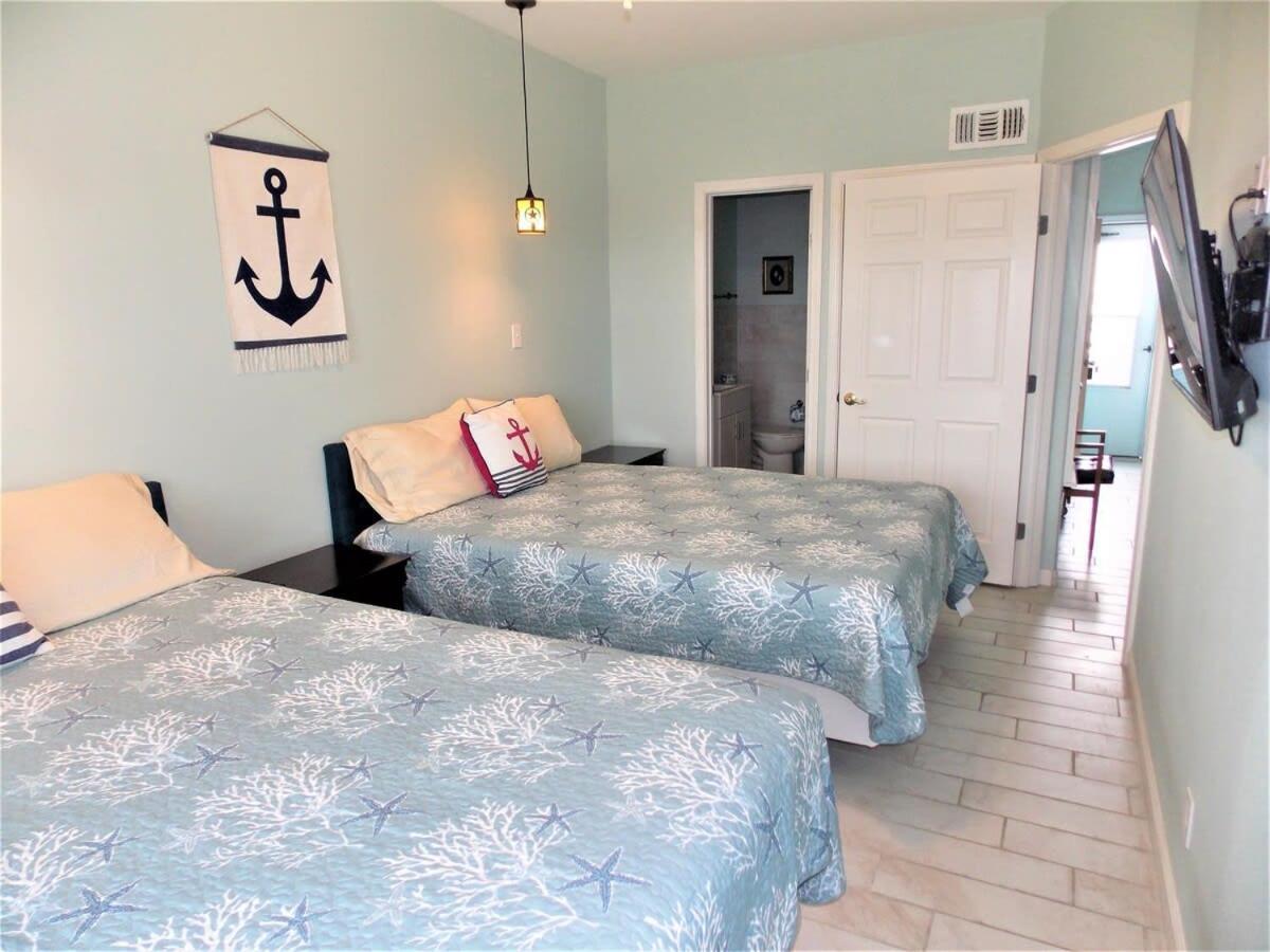 Holiday home Captain Quarter's 1 Bedrm Unit At Sea Isle Village Port Aransas