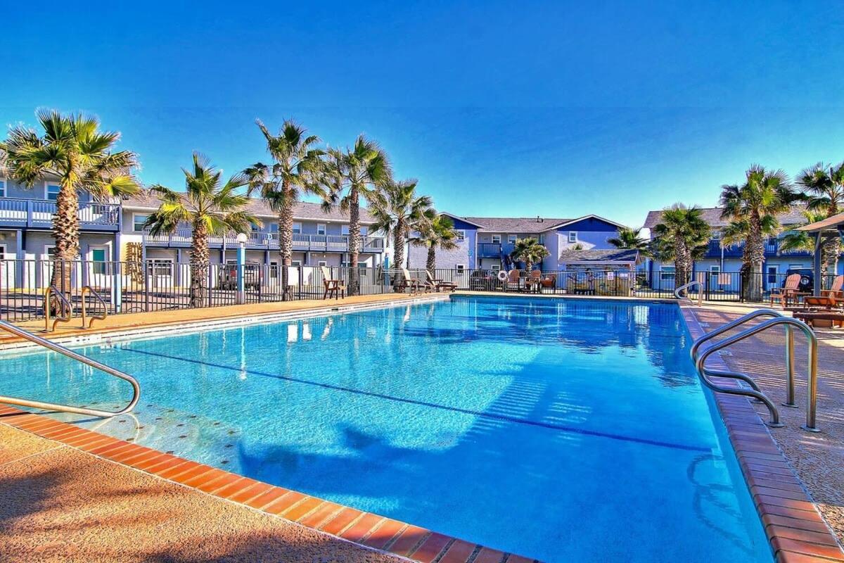 Captain Quarter's 1 Bedrm Unit At Sea Isle Village *